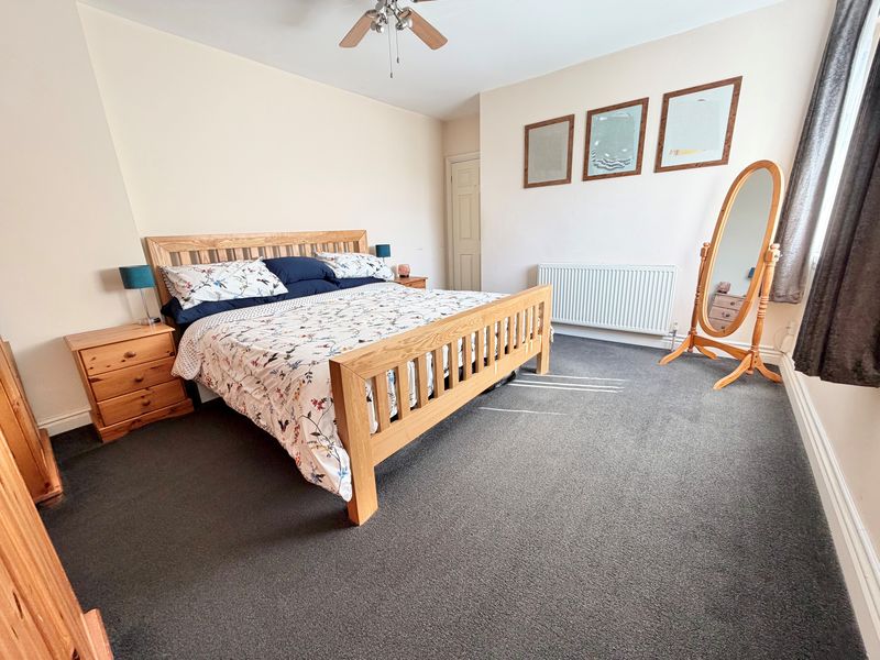 Pooltown Road Whitby